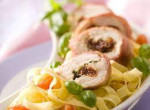 FILET DE POULET FARCI